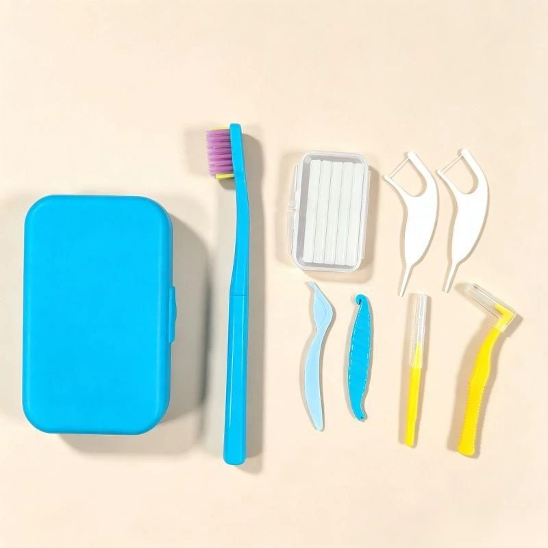 ortho patient kit